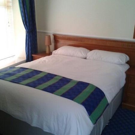 The Grafton Rooms Northampton Bilik gambar