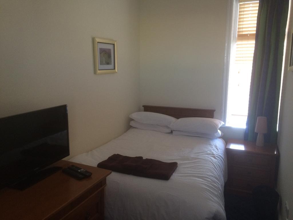 The Grafton Rooms Northampton Luaran gambar