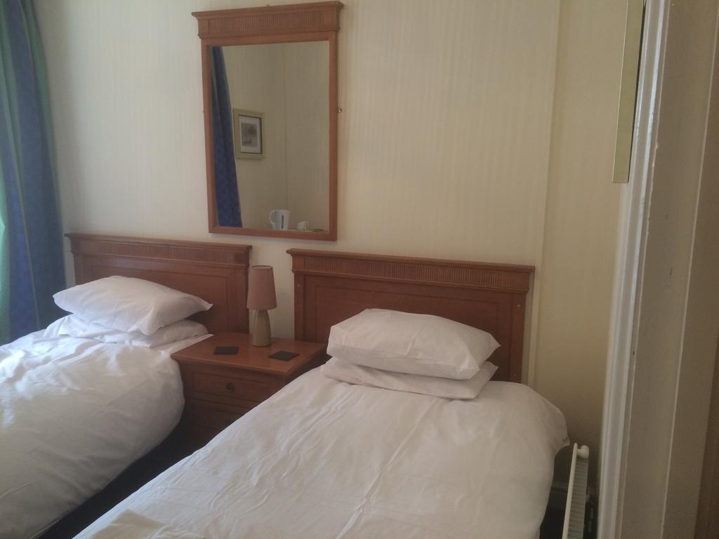 The Grafton Rooms Northampton Bilik gambar