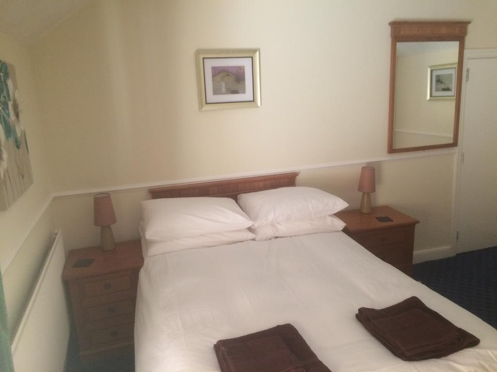 The Grafton Rooms Northampton Luaran gambar