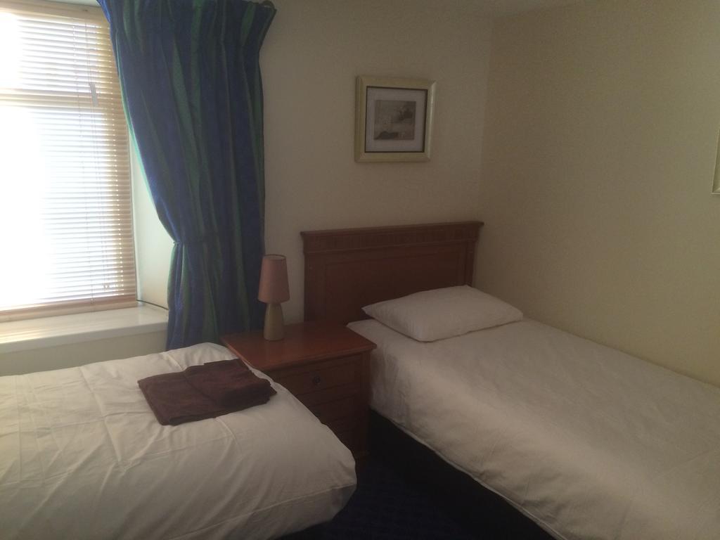 The Grafton Rooms Northampton Bilik gambar