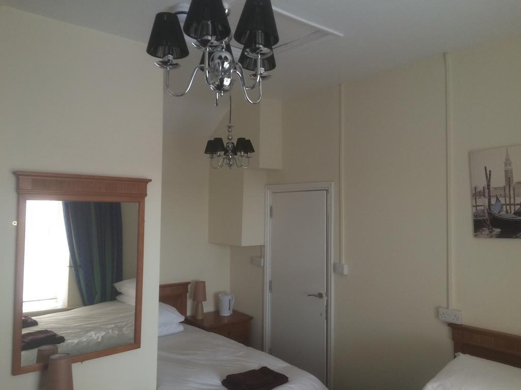 The Grafton Rooms Northampton Luaran gambar