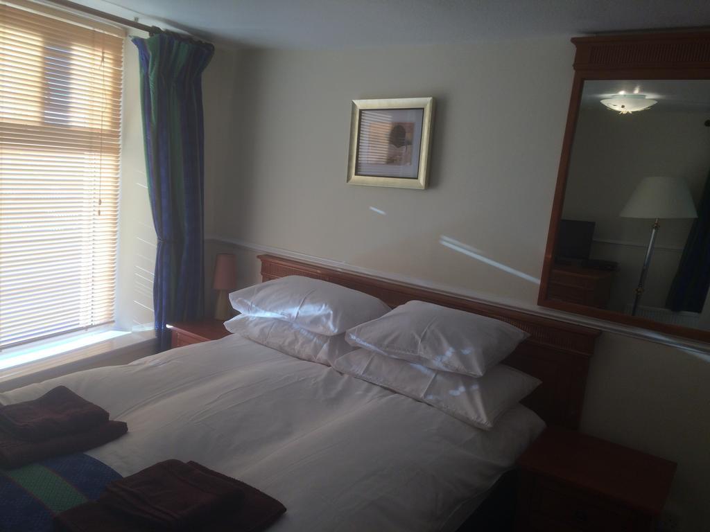 The Grafton Rooms Northampton Luaran gambar