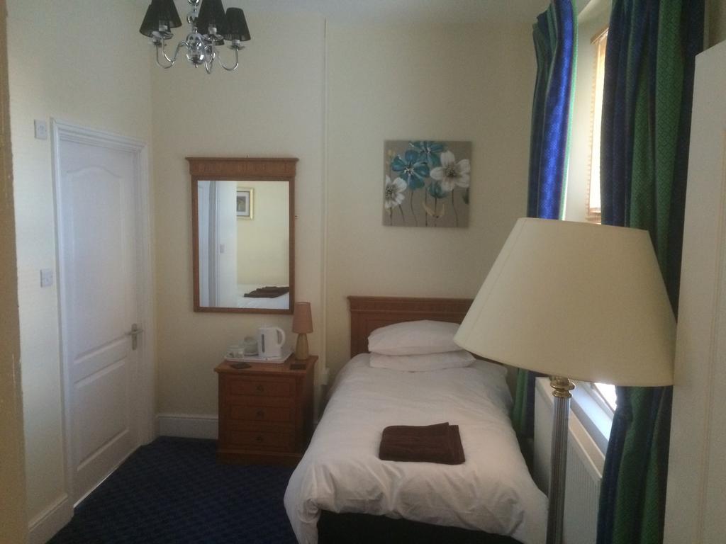 The Grafton Rooms Northampton Bilik gambar