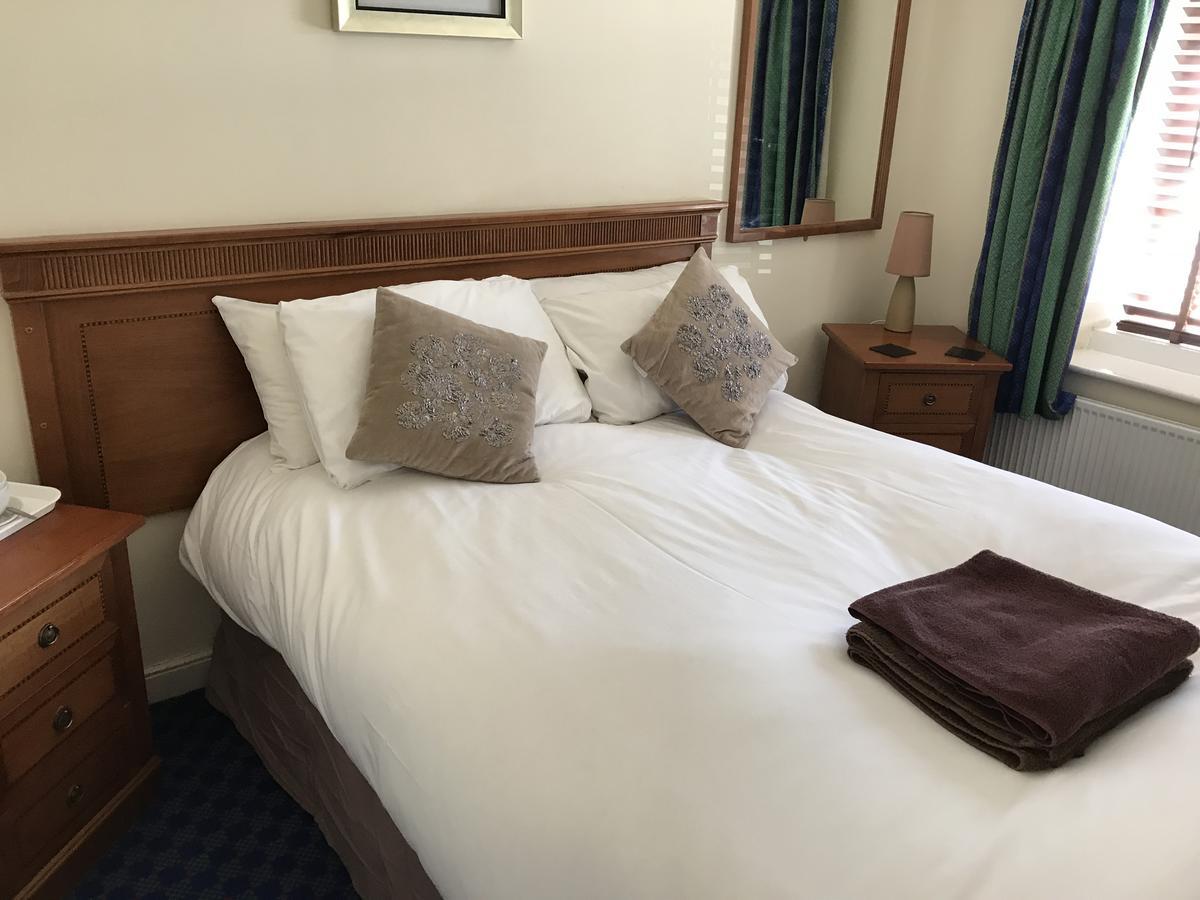 The Grafton Rooms Northampton Luaran gambar